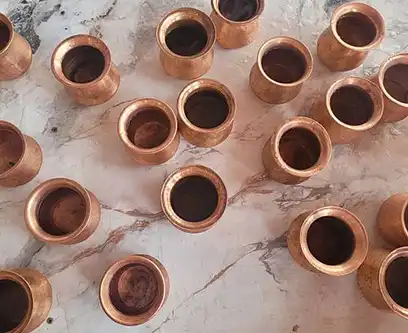 Top Copper Casting Manufacturers for Industrial Use